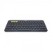 Logitech K380 Bluetooth Multi-Device Keyboard