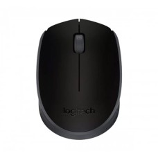 Logitech M171 Grey Wireless Mouse