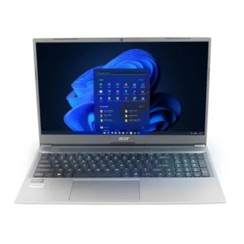 Acer Aspire Lite AL15-52 Core i3 1215U 15.6 Inch FHD Steel Gray Laptop