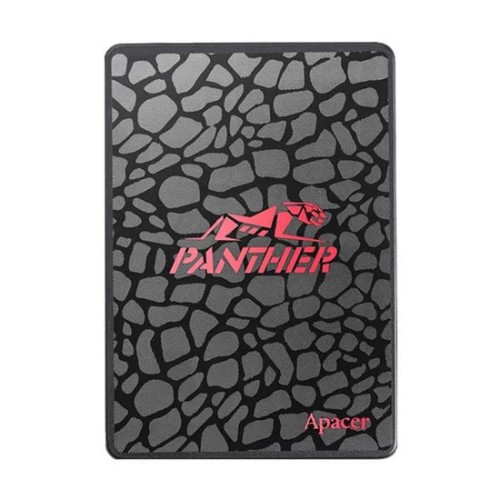 Apacer AS350 Panther 128GB 2.5 Inch SATAIII SSD #AP128GAS350-1