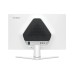 BenQ EX271 Mobiuz 27 Inch FHD Display Dual HDMI, DP, USB-A, USB-C White AI Powered PixSoul Gaming Monitor