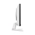 BenQ EX271 Mobiuz 27 Inch FHD Display Dual HDMI, DP, USB-A, USB-C White AI Powered PixSoul Gaming Monitor