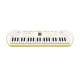 CASIO SA-80 Electronic Musical Instrument (MINI) KM20