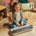 CASIO SA-81vElectronic Musical Instrument (MINI) KM2