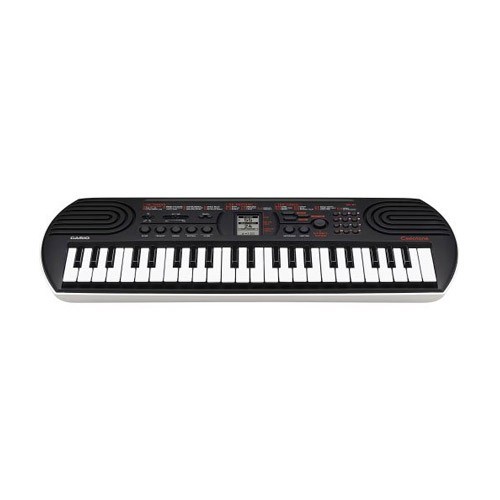 CASIO SA-81vElectronic Musical Instrument (MINI) KM2
