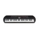 CASIO SA-81vElectronic Musical Instrument (MINI) KM2