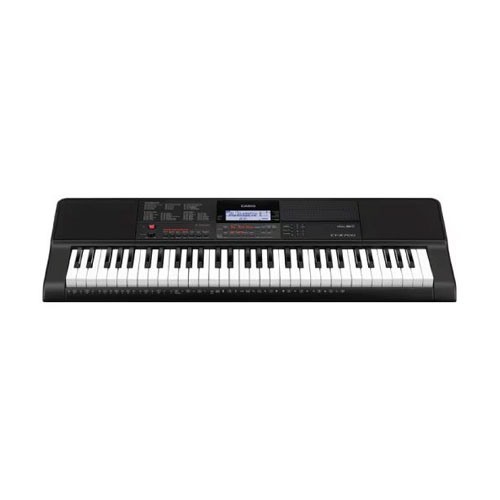CASIO CT-X700 Electronic Musical Instrument (STANDARD) KS43