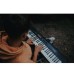 CASIO CT-S100BK Electronic Musical Instrument (SLIM & SMART) KS45