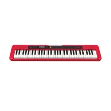 CASIO CT-S200RD Electronic Musical Instrument (SLIM & SMART) KS47