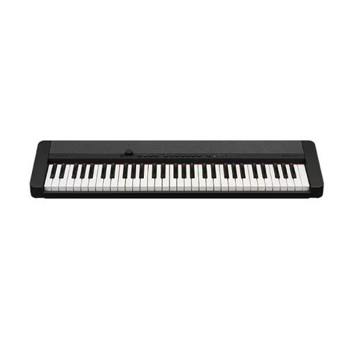 CASIO CT-S1BK  Electronic Musical Instrument (SLIM & SMART) KS51