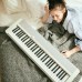 CASIO CT-S1WE Electronic Musical Instrument (SLIM & SMART) KS54