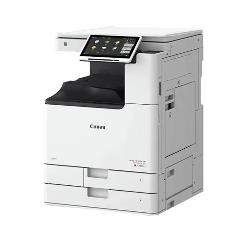 Canon iR-ADV DX C3922i  A3 Multifunctional Laser Photocopier