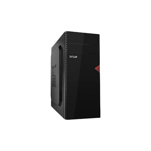 Delux DW603 ATX Thermal Casing with PSU