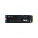 PNY CS2140 1TB Gen4 M.2 Nvme SSD
