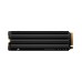 Corsair MP600 Elite 1TB M.2 2280 NVMe PCIe Gen4x4 SSD with Heatsink