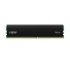 Crucial 16GB DDR4 Pro 3200MHz UDIMM Heatsink (Black) Desktop RAM #CP16G4DFRA32A