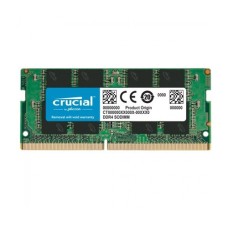 Crucial 8GB DDR4-3200 SODIMM CL22 Laptop RAM CT8G4SFRA32A