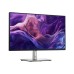 Dell Pro 24 Plus P2425H 24 Inch (23.8 Inch Viewable) FHD Display HDMI, DP, VGA, USB & USB-C Professional Monitor