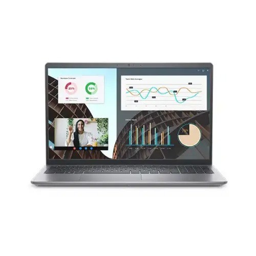 Dell Vostro 3530 Core i3 13th Gen 15.6 inch FHD Laptop