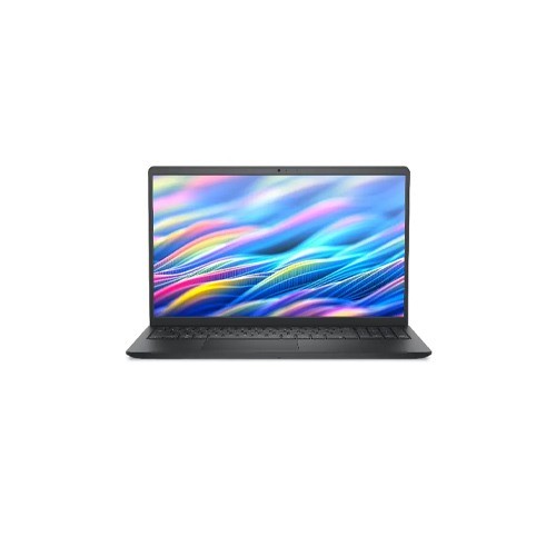 Dell 15 DC15250 Intel Core 3-100U Intel UHD Graphics 15.6 inch Laptop