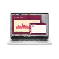 Dell PRO 14 PC14250 Series 2 Intel Core Ultra 5 225U 14 Inch Magnetite Laptop