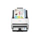 EPSON WORKFORCE DS-530II COLOR DUPLEX SHEET-FED DOCUMENT SCANNER