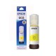 EPSON Yellow 003 Dye 65 ml Ink Bottle