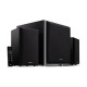 Edifier M601DB 2.1 Bluetooth Multimedia Speaker