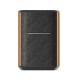 Edifier MS50A Wireless BT Speaker With Alexa & Multi Room connectivity – Brown