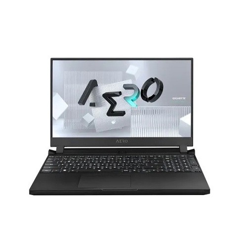 Gigabyte AERO 5 KE4 Core i7 12th Gen 16GB RAM 15.6 Inch Gaming Laptop