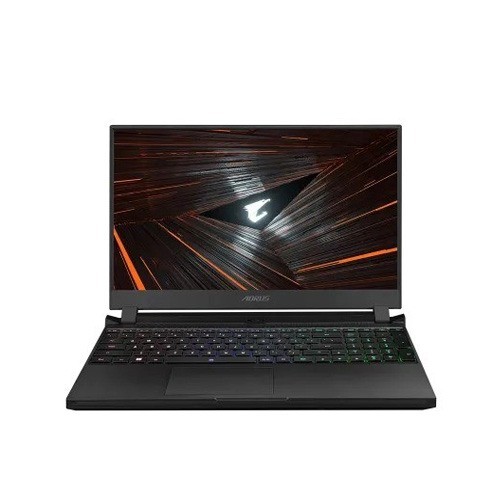 Gigabyte Aorus 5 SE4 Core i7 12th Gen 16GB RAM 15.6 Inch FHD Gaming Laptop