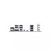GIGABYTE B840M DS3H Motherboard
