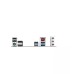 Gigabyte B860M D2H DDR5 LGA1851 Socket Motherboard