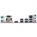 Gigabyte GA-H110M-M.2 DDR4 Motherboard