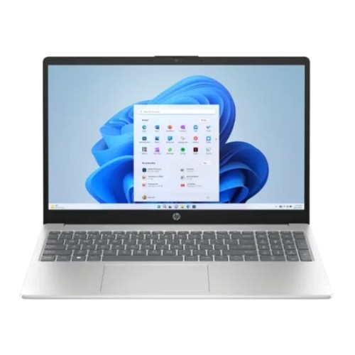 HP 15-fr0071TU Core i7 13th Gen 13620H 15.6  Inch FHD Laptop