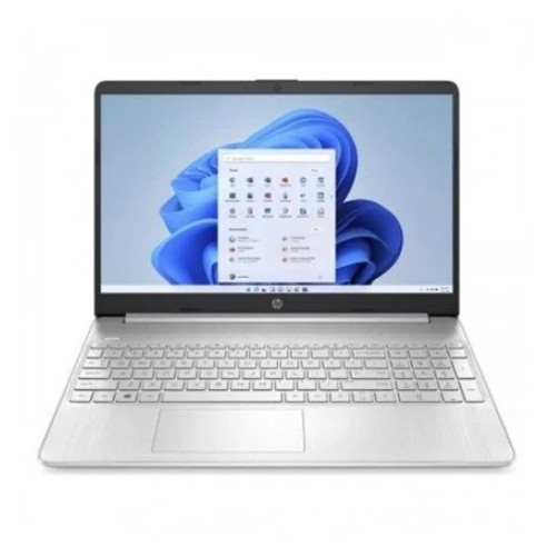 HP 15s-fq5357TU Core i3 12th Gen 15.6 INCH FHD Laptop