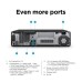 HP Z2 G9 SFF Core i7 13th Gen Workstation