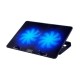 Havit F2075 Laptop Cooler for up to 17" Laptop