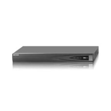 Hikvision DS-7604NI-Q1 4K Plug And Play Network Video Recorder With PoE