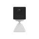 Hikvision EZVIZ CS-CB2 (2.0MP) White Wi-Fi Smart Home Battery IP Camera
