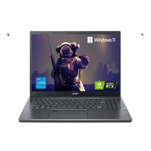 Acer Aspire 5 A515-57G Core i5 12th Gen 15.6 inch FHD Gaming Laptop