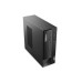 Lenovo ThinkCentre Neo 50s Gen 4 12th Generation Intel Core i3 12100 8GB RAM 512GB SSD Black Brand PC