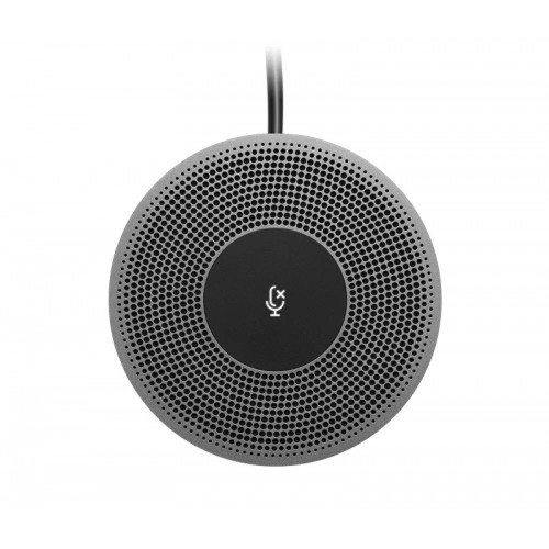 Logitech Expansion Mic For Meetup