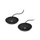 Logitech Group Expansion Microphones for Larger Video and Audio Conferencing