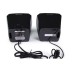 MICROLAB B16 2:0 MULTIMEDIA SPEAKER