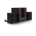 Microlab M-106BT 2.1 Bluetooth Speaker