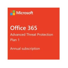 Office 365 Advanced Threat Protection (Plan 1)