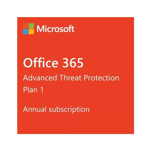 Office 365 Advanced Threat Protection (Plan 1)
