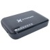 XTREME XUP63-10.4 MINI DC UPS 10400mAH WITH POWER CORD