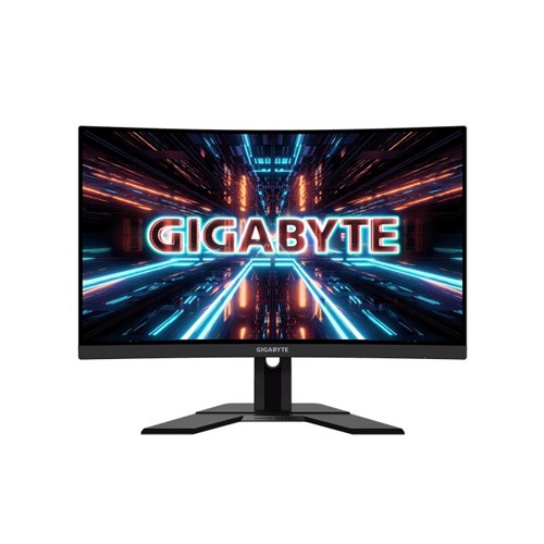 GIGABYTE G27FC 27 Inch 165Hz Full HD Curved Gaming Monitor